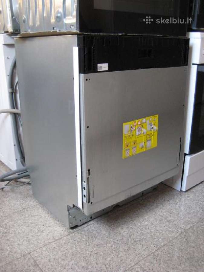 Montuojama indaplovė Electrolux Kegb9300l Skelbiu.lt