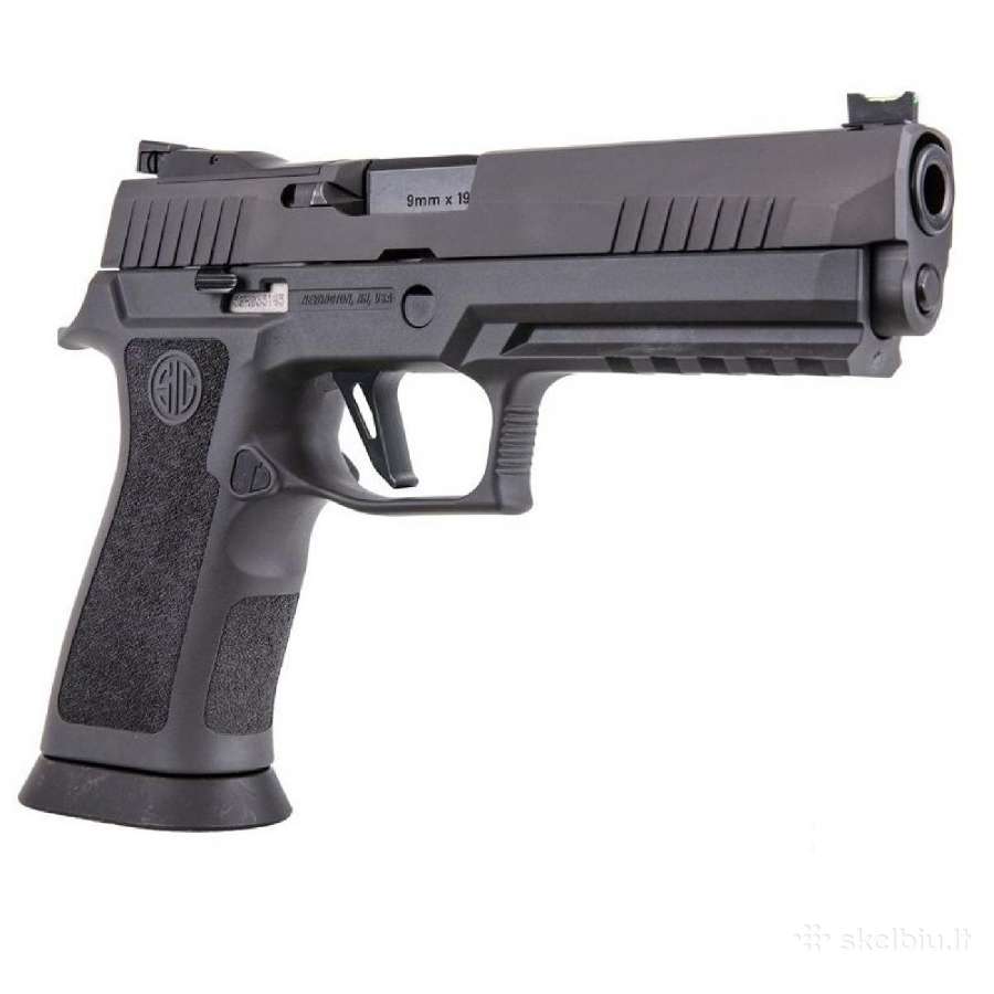 Pistoletas Sig Sauer 320x5-9-legion-r2 9x19 Luger - nuotraukos Nr. 2