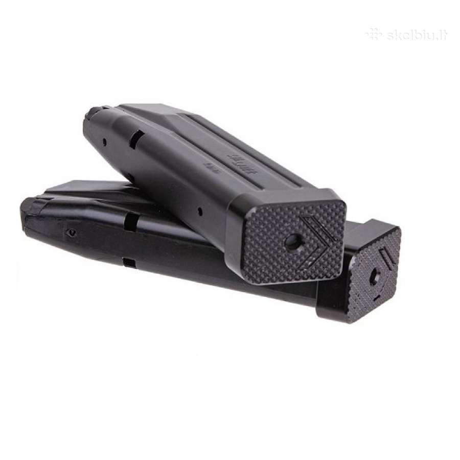 Pistoletas Sig Sauer 320x5-9-legion-r2 9x19 Luger - nuotraukos Nr. 3