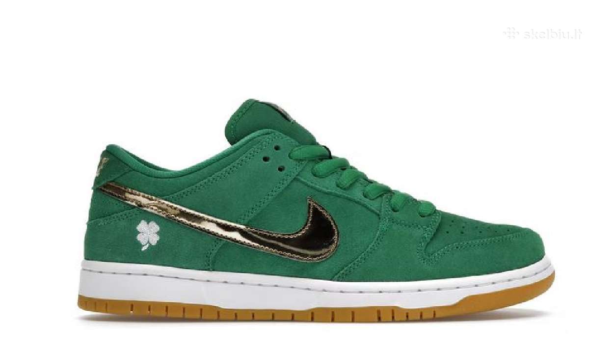 sb nikes dunks