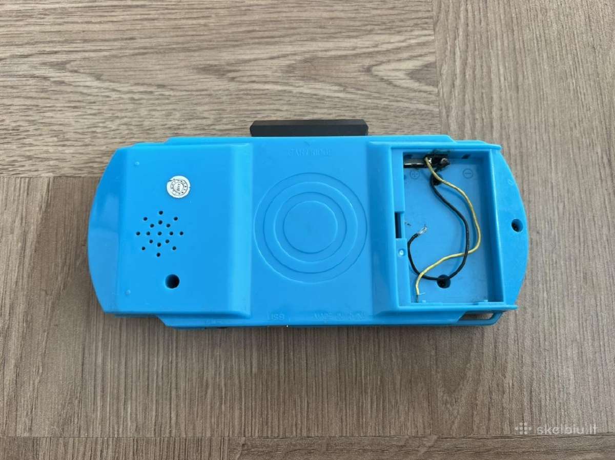 Nintendo Switch, Letcool, Belros vandens konsole - nuotraukos Nr. 4