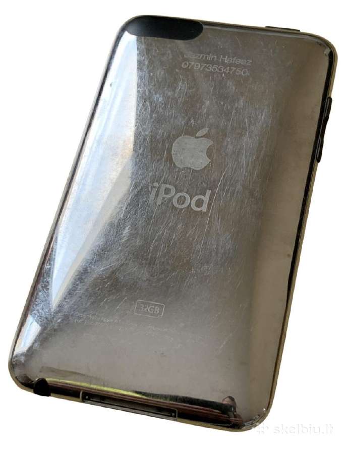 Apple iPod Touch 32gb