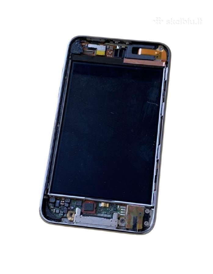 Apple iPod Touch 32gb - nuotraukos Nr. 2