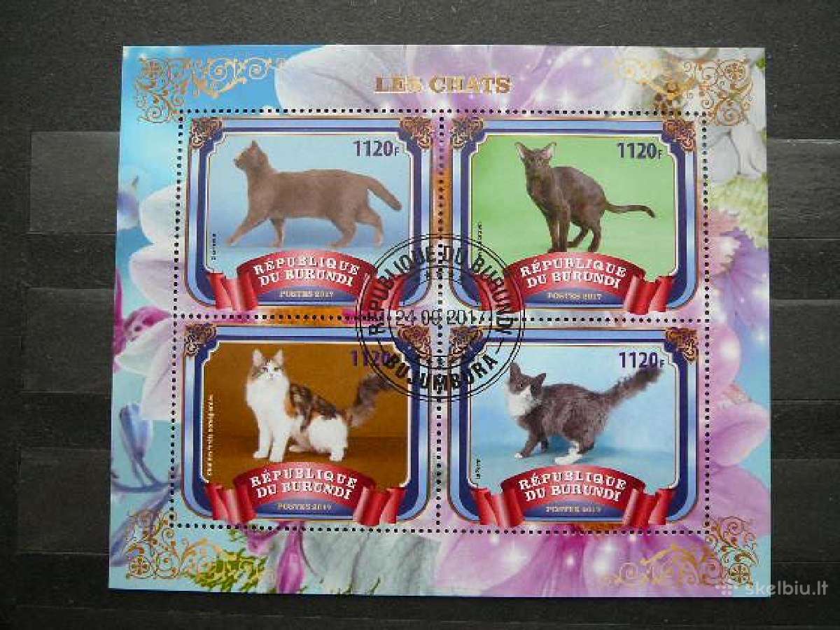 Kates Burundis 2017 antsp. brd813