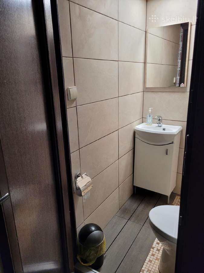 Butuka 4viet 45€ ir Kambarį 3v.- 30€ Terasa P šašl - nuotraukos Nr. 18