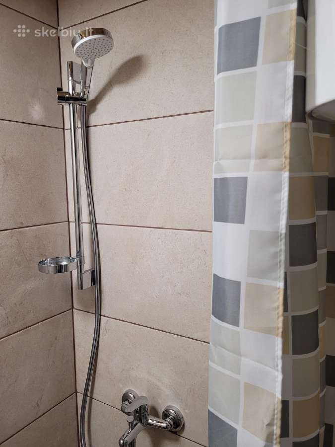 Butuka 4viet 45€ ir Kambarį 3v.- 30€ Terasa P šašl - nuotraukos Nr. 19