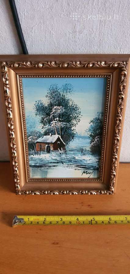 Nr4 Tapytas paveikslas