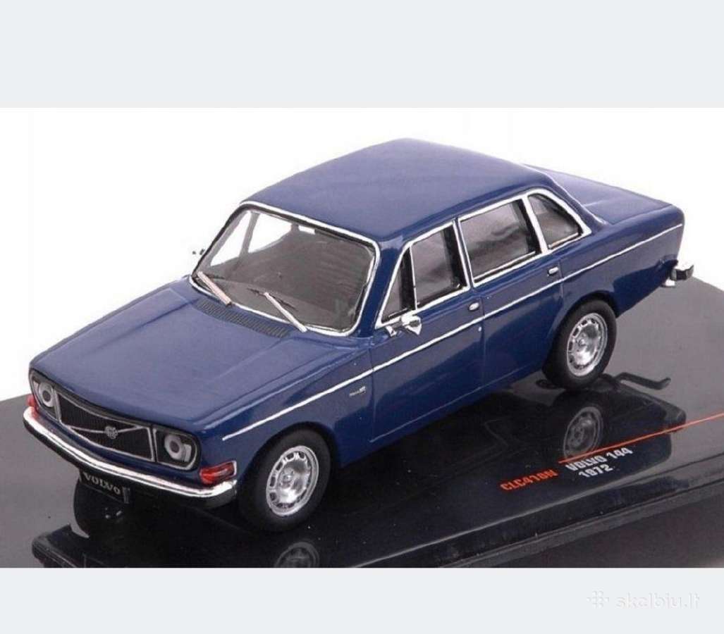 Volvo 144