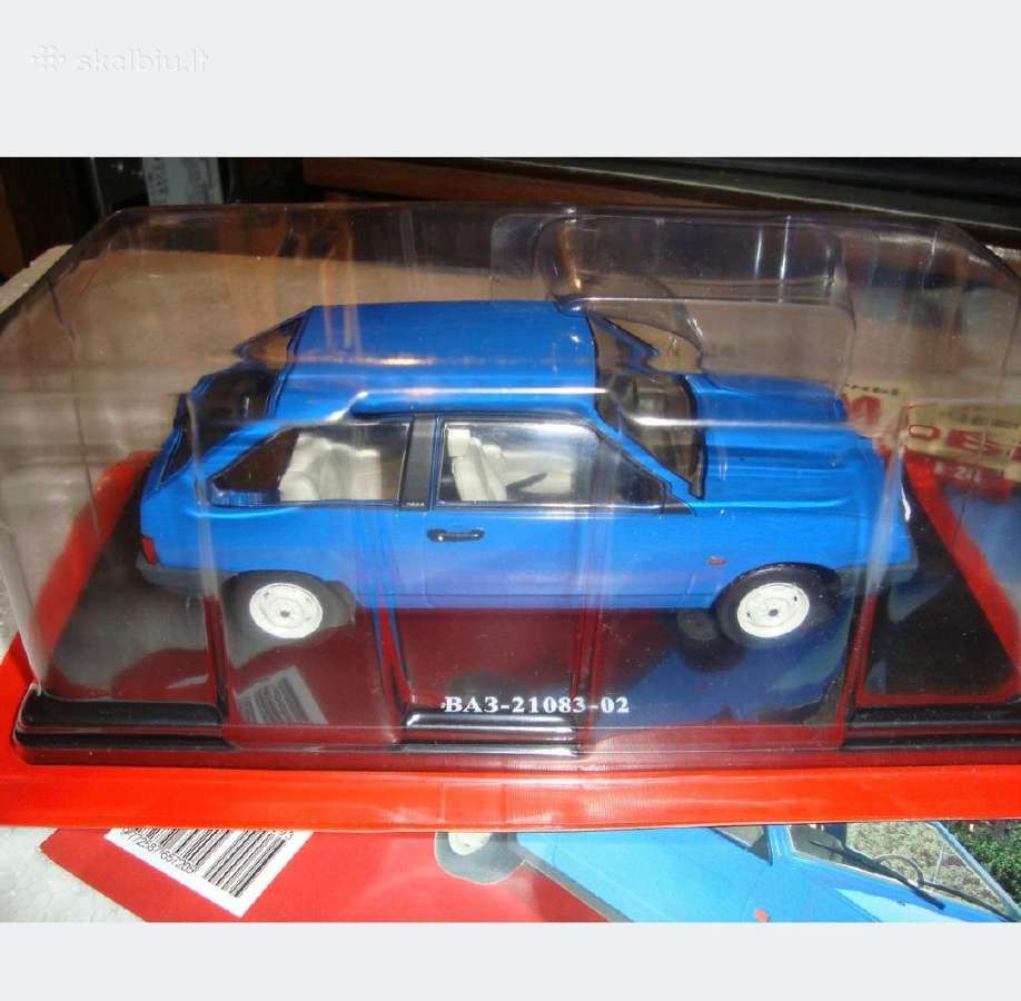 Vaz 2108