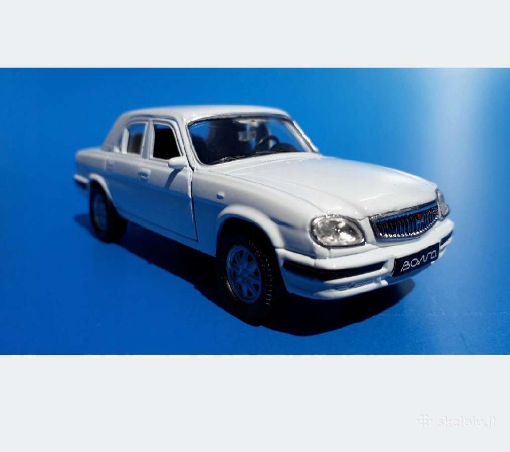 Gaz 31105