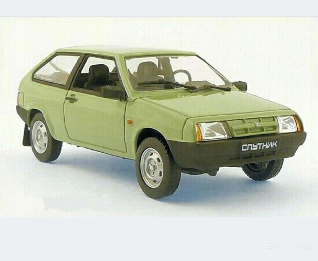 Vaz 2108