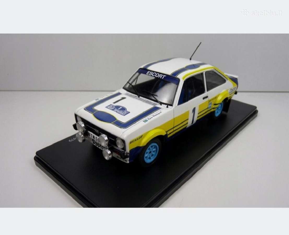 Opel Ascona