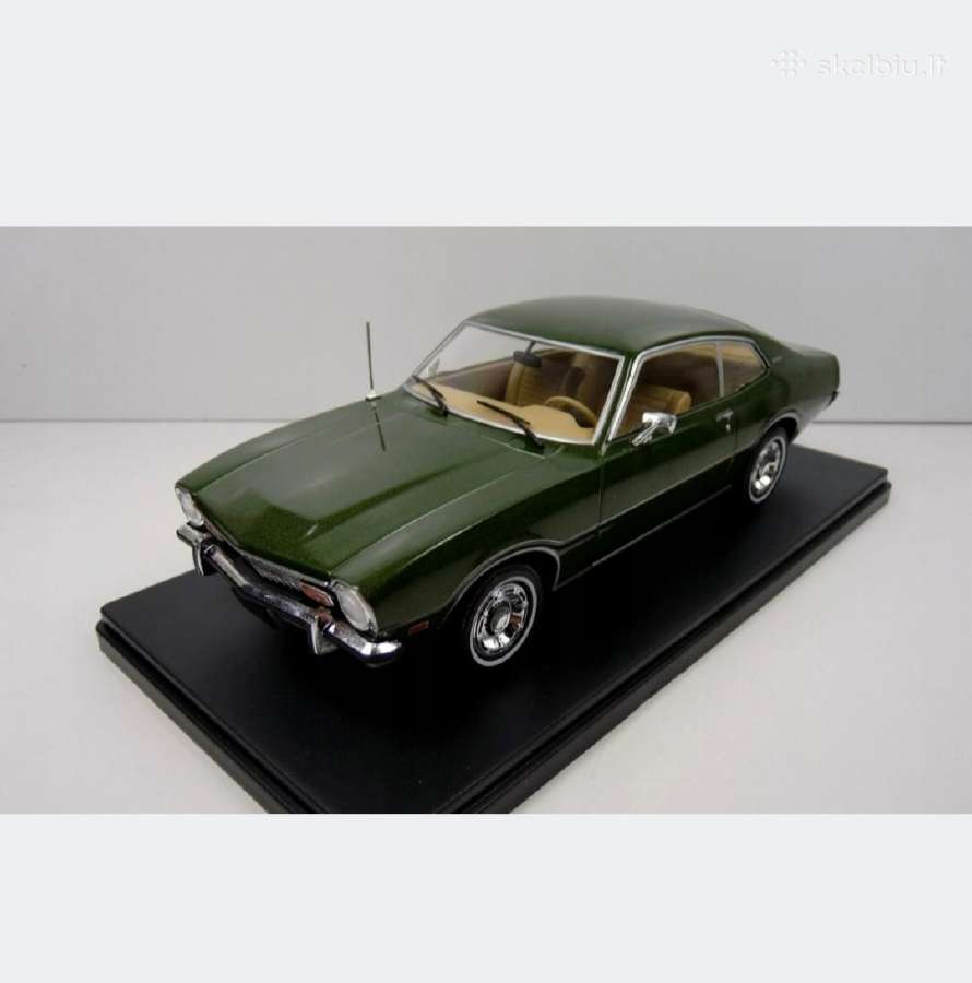 Ford Maverick