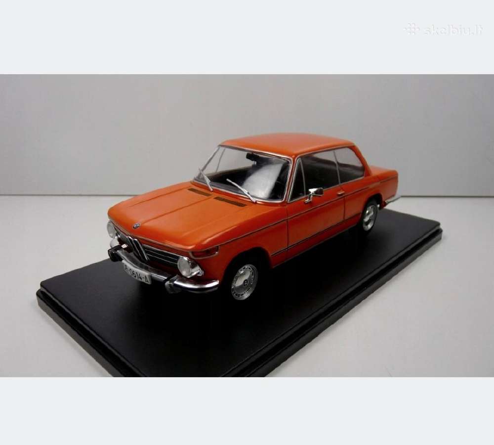 Bmw 2002