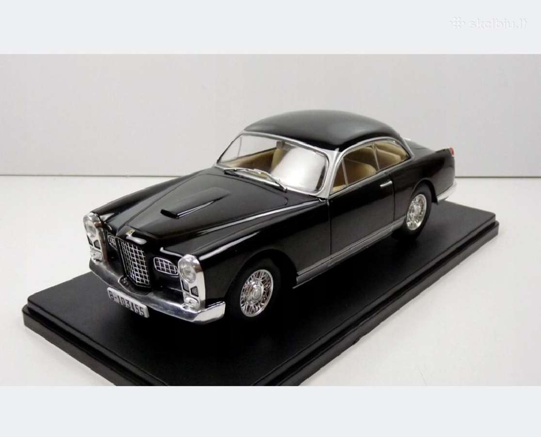 Facel Vega