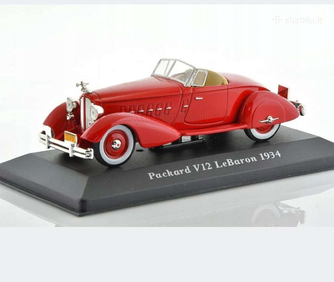 Packard