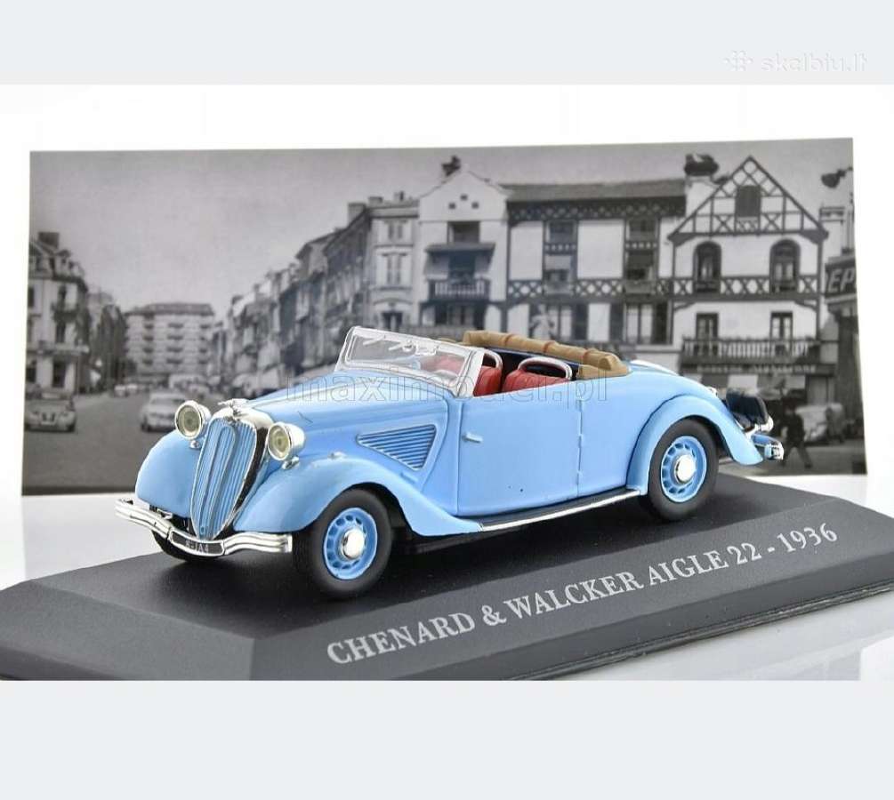 Chenard