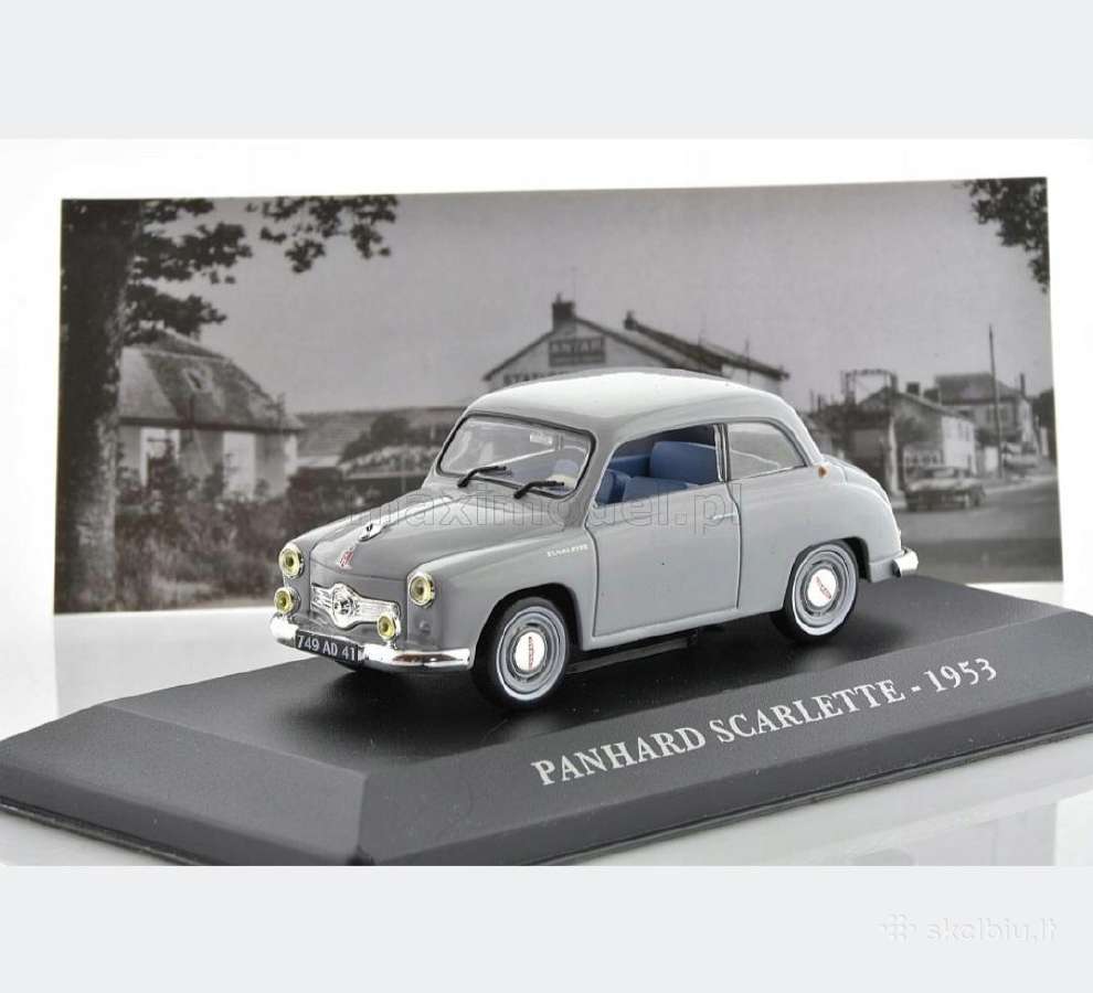 Panhard