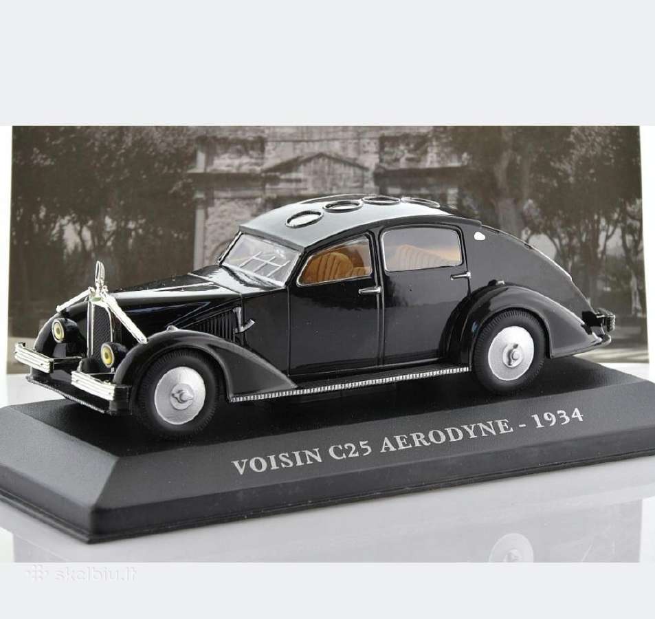 Voisin