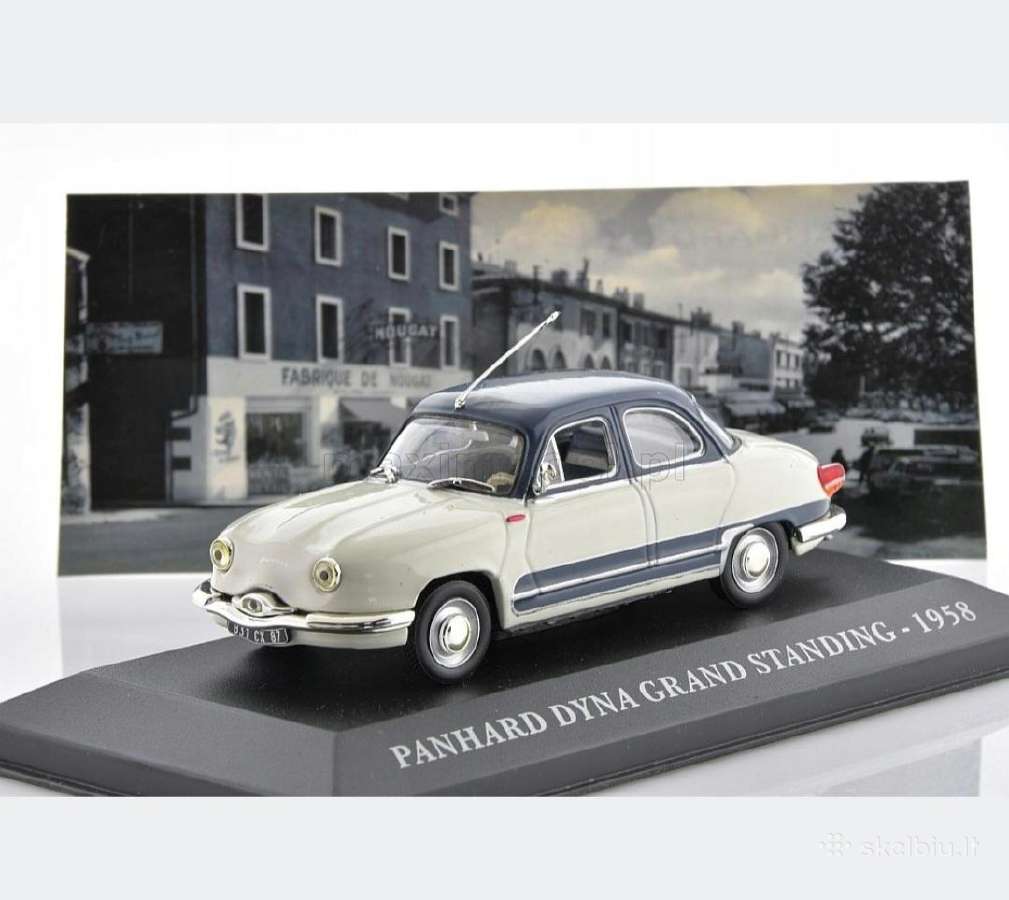 Panhard