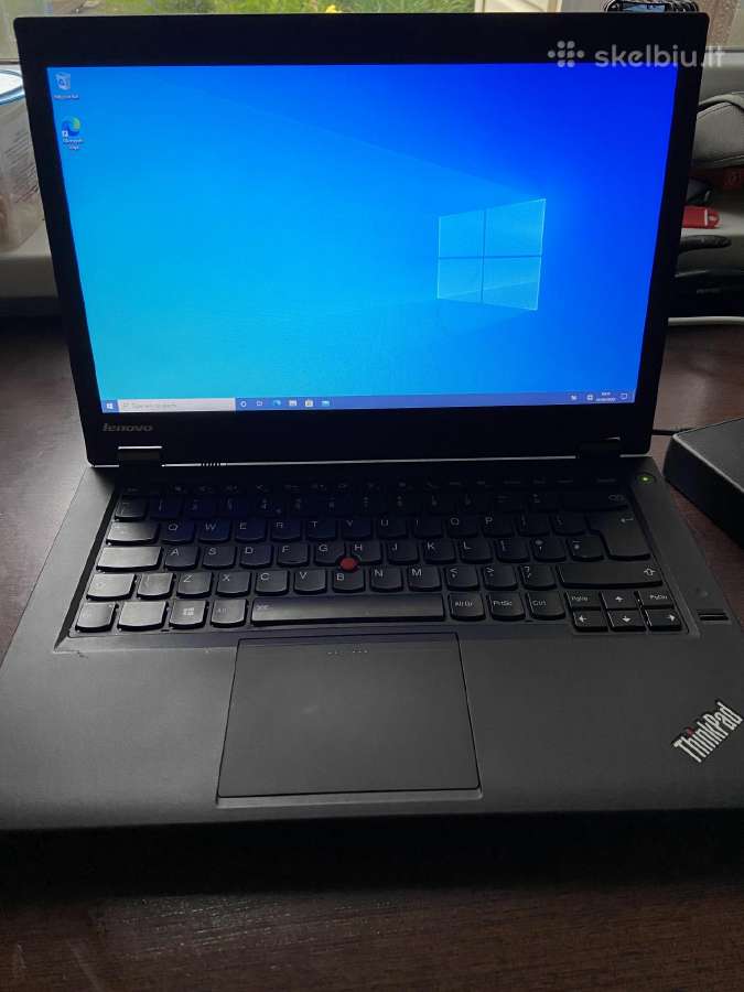 Lenovo T440p (i7/16gb/500gb SSD/nvidia Gt 730m)