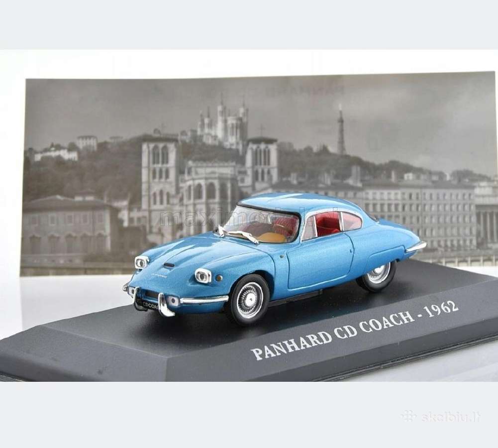 Panhard