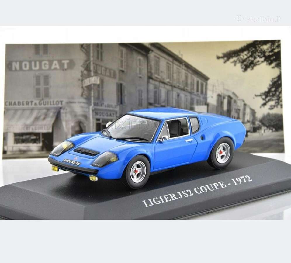 Ligier