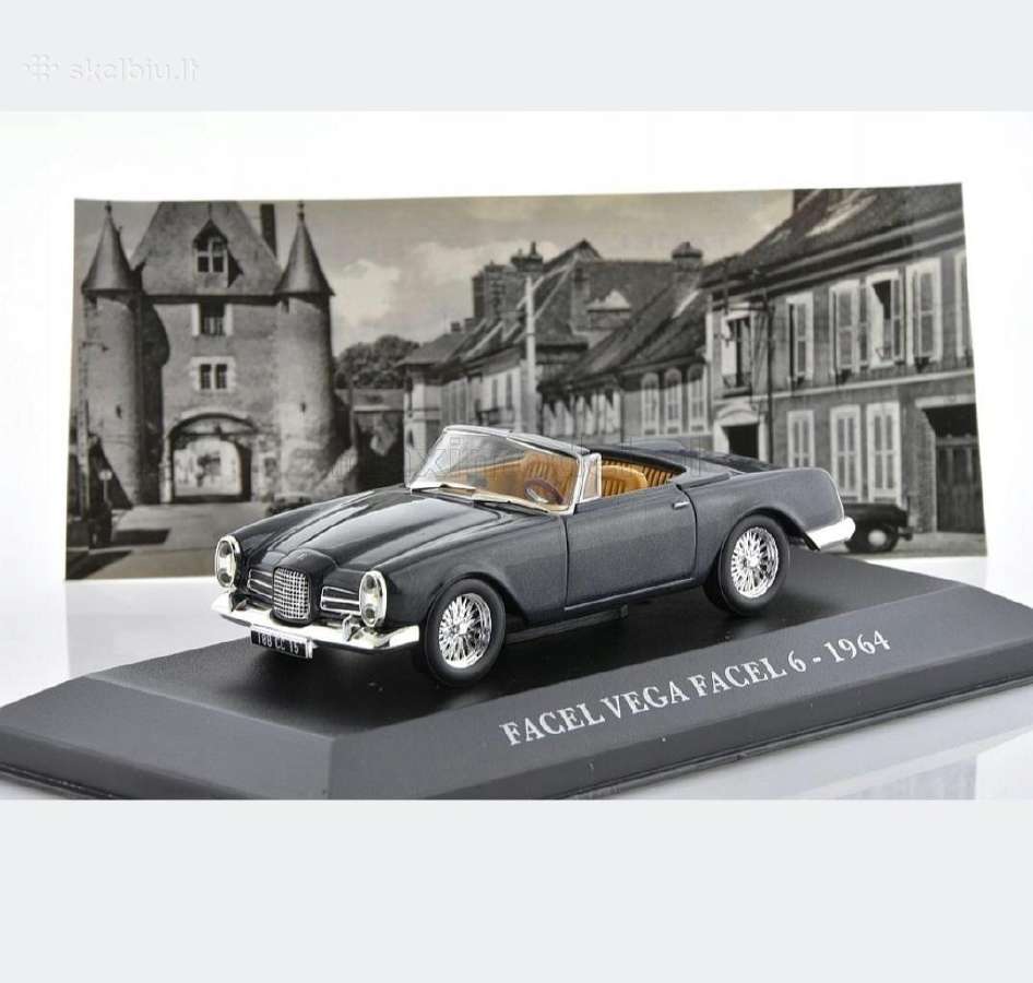 Facel Vega