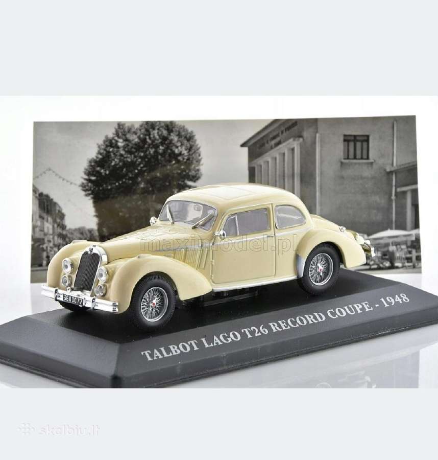 Talbot