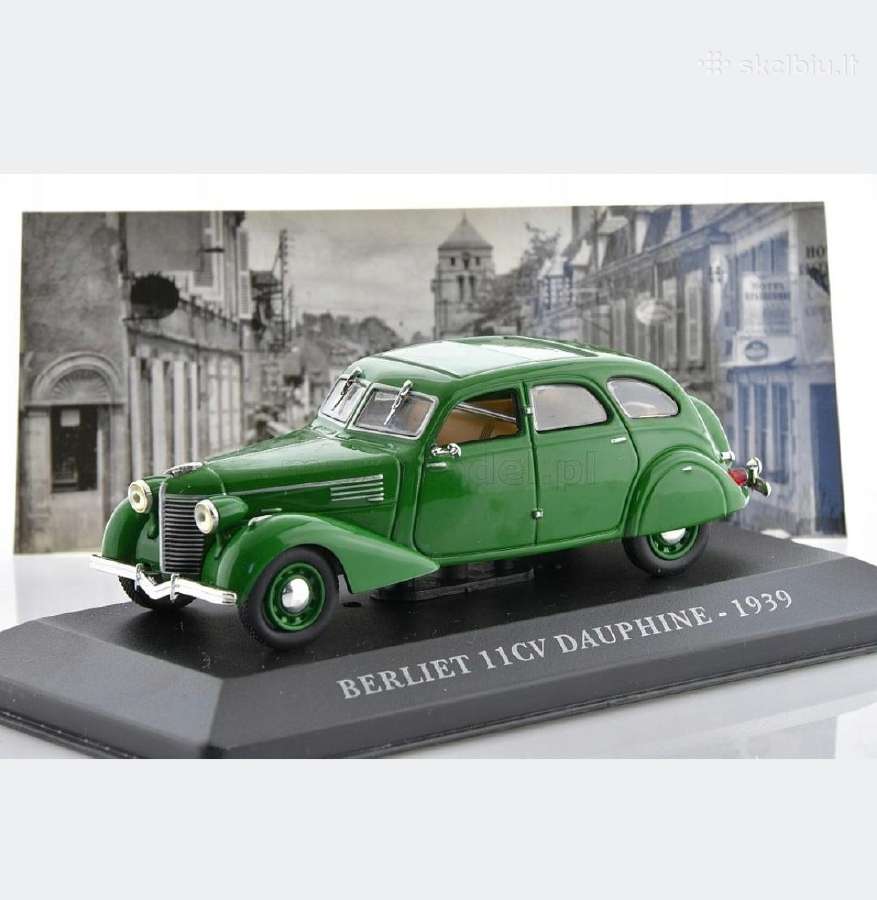 Berliet