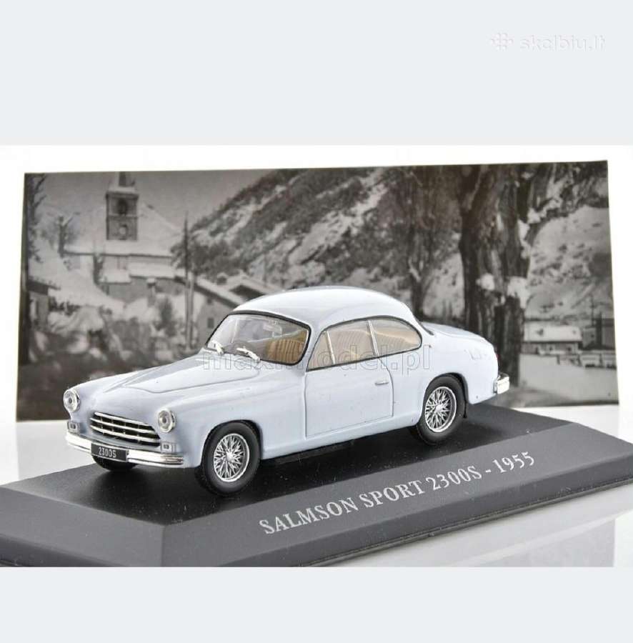 Salmson