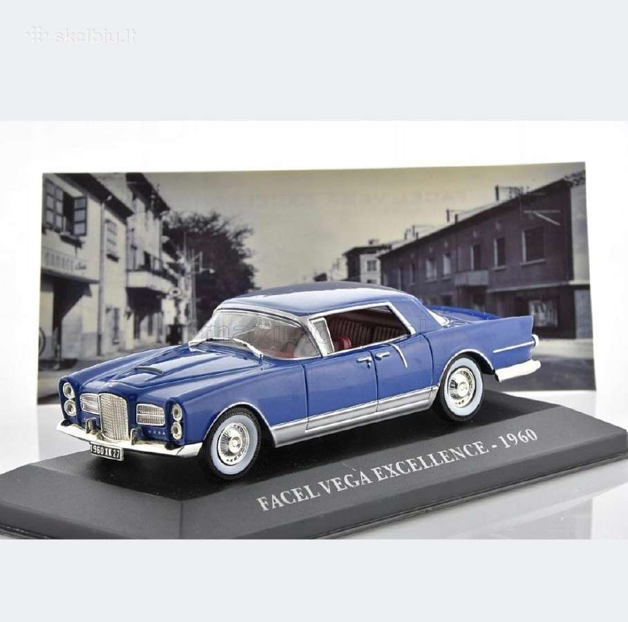 Facel Vega