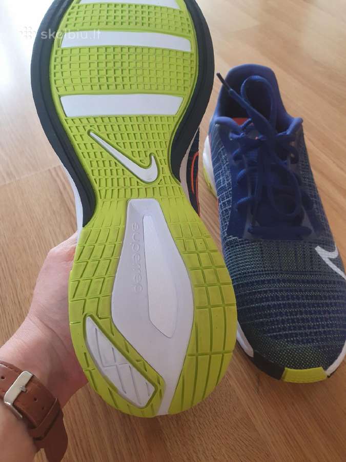 Nauji Nike Zoomx Superrep Surge M - nuotraukos Nr. 2