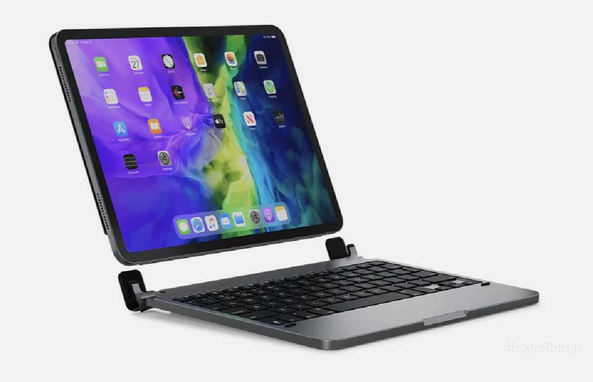 brydge pro keyboard ipad pro 11