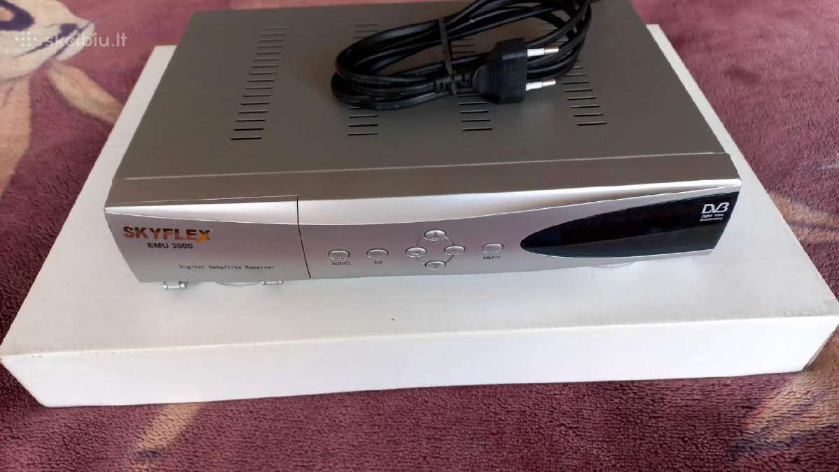 Skyflex Emu3000