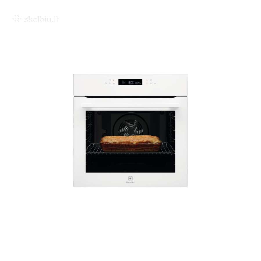Orkaitė Electrolux Coe7p31v