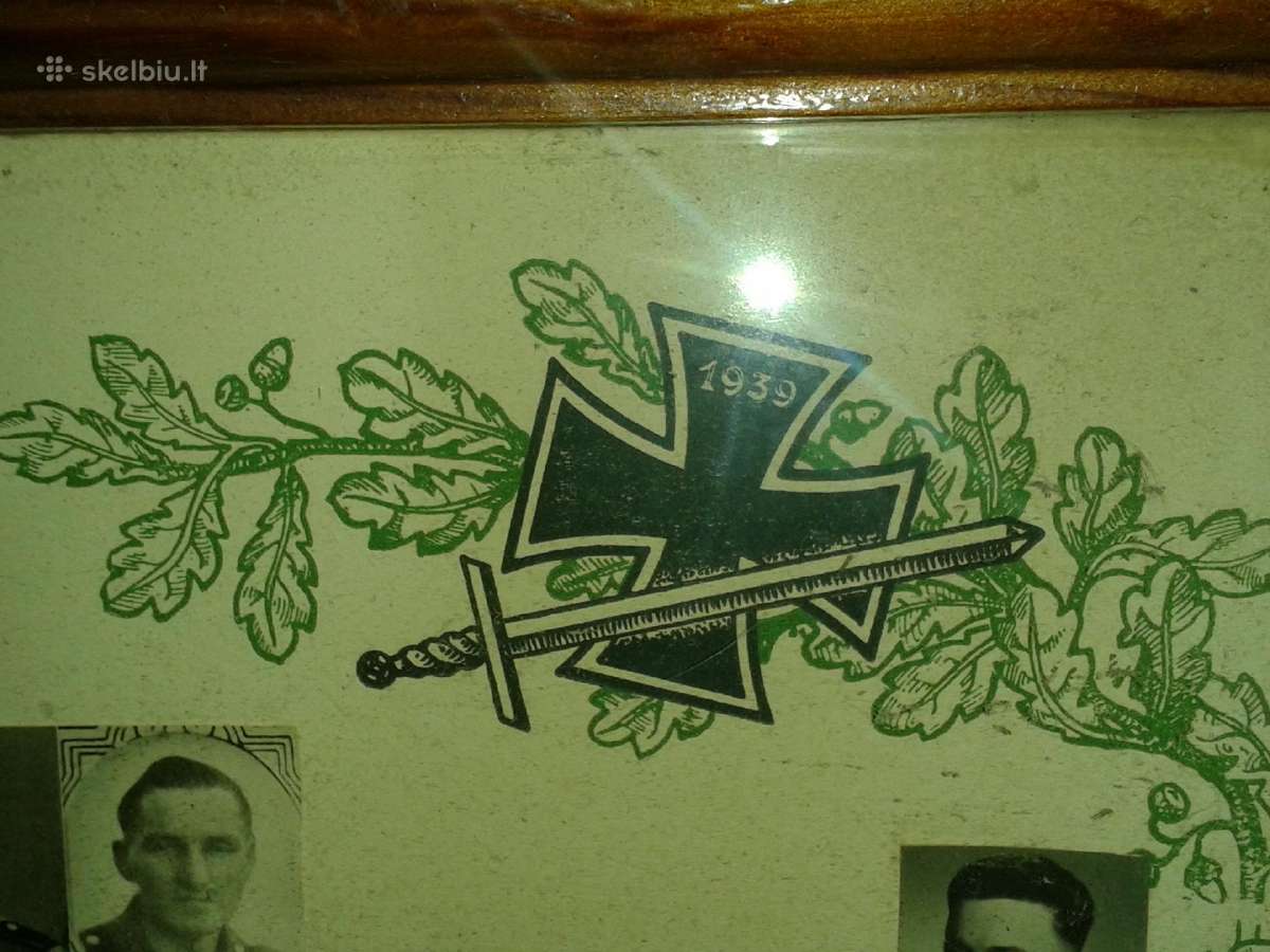 Garbės lenta - nuotraukos Nr. 16