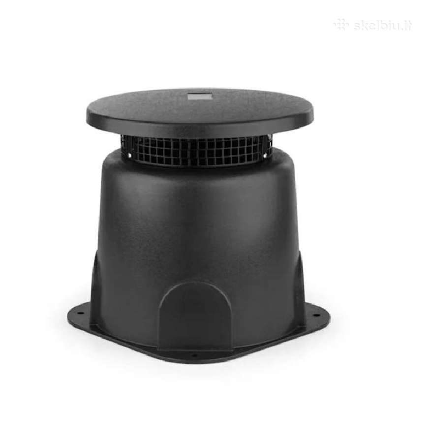 Nenaudota Oneconcept "Gs 665" sodo garso kolonėlė