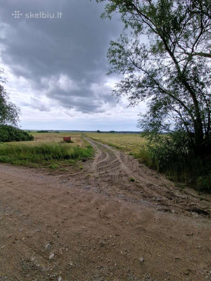 Klaipėdos r.sav Priekulės sen.,pangesų k - nuotraukos Nr. 10