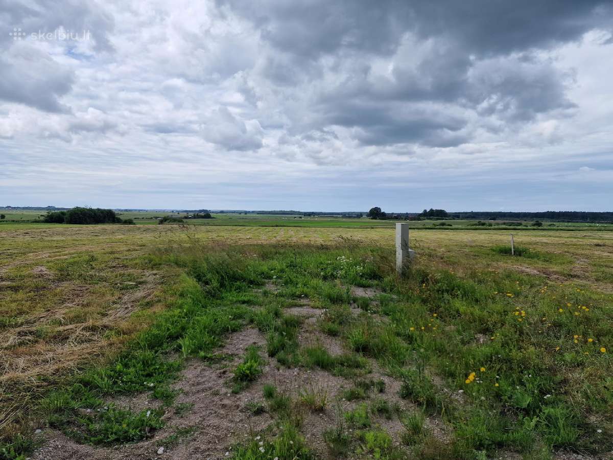 Klaipėdos r.sav Priekulės sen.,pangesų k - nuotraukos Nr. 7