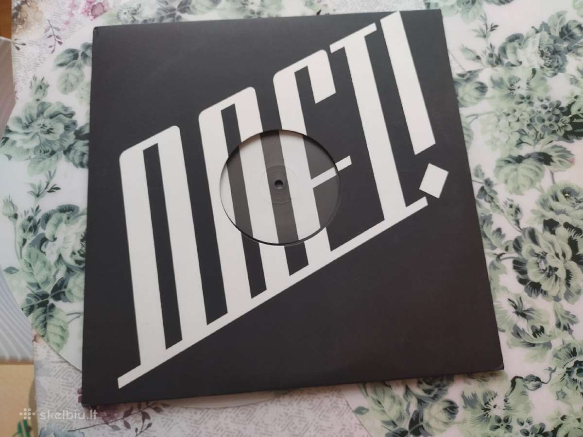 Plokštelė Ooft!- intricacies of modern life (2xlp)