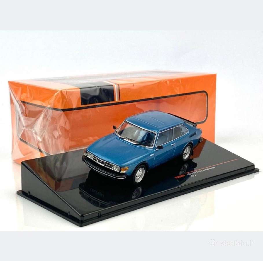 Saab 99
