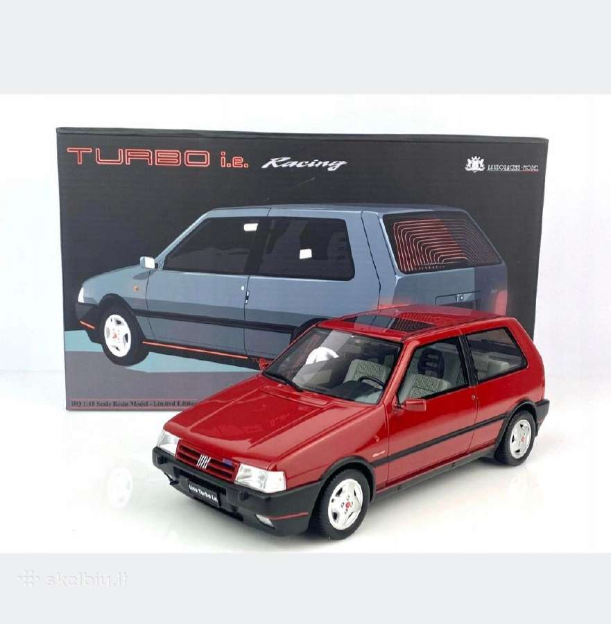 Fiat Uno