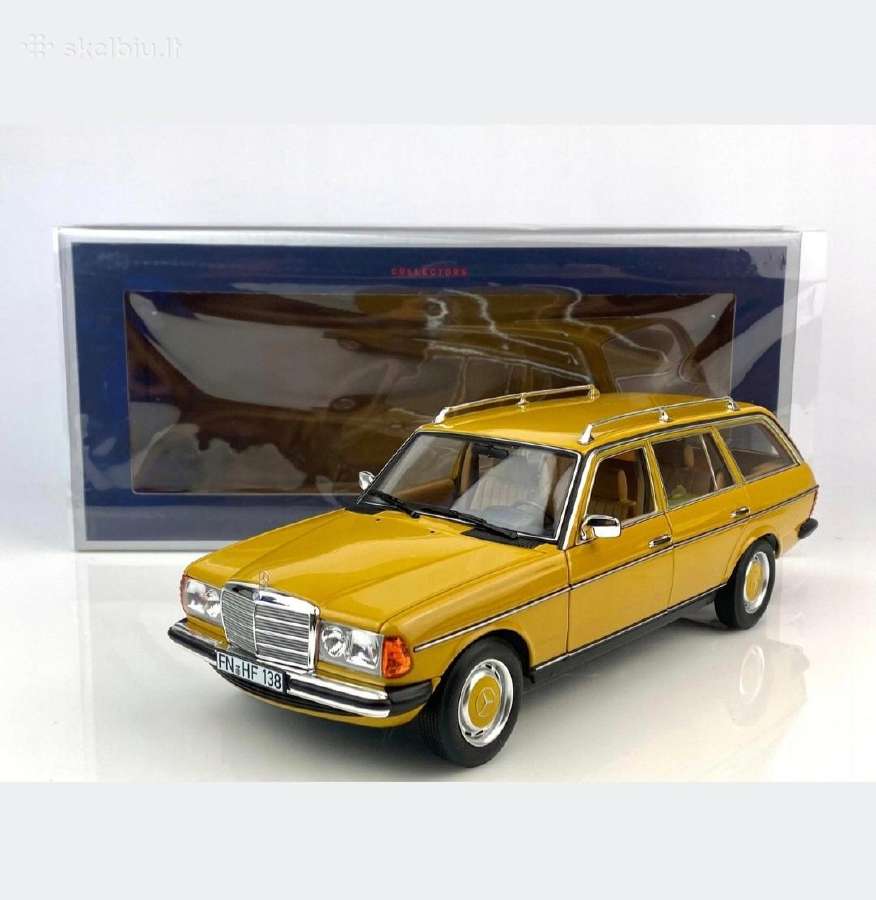 Mercedes-benz 200