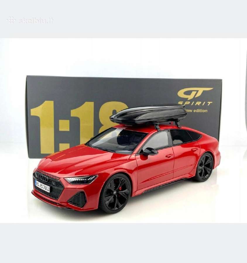 Audi Rs7