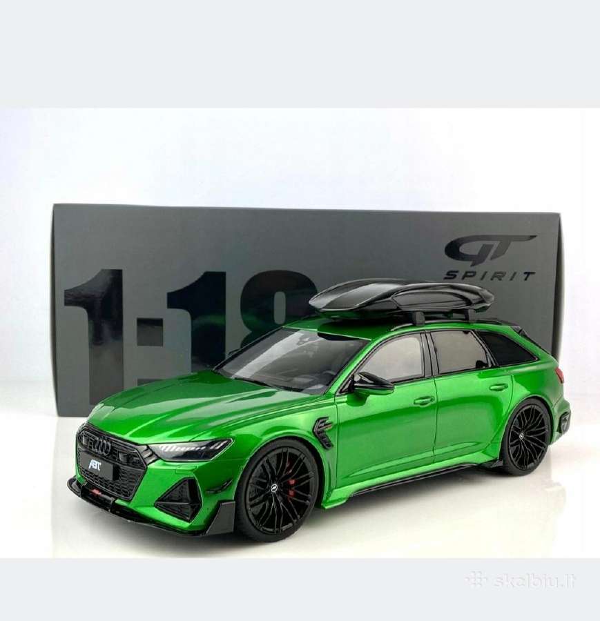 Audi Rs6