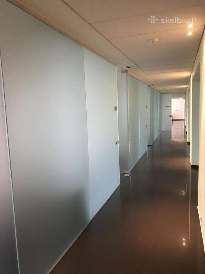 Patalpos nuomai Klaipėdos centre įvairiai veiklai - nuotraukos Nr. 12