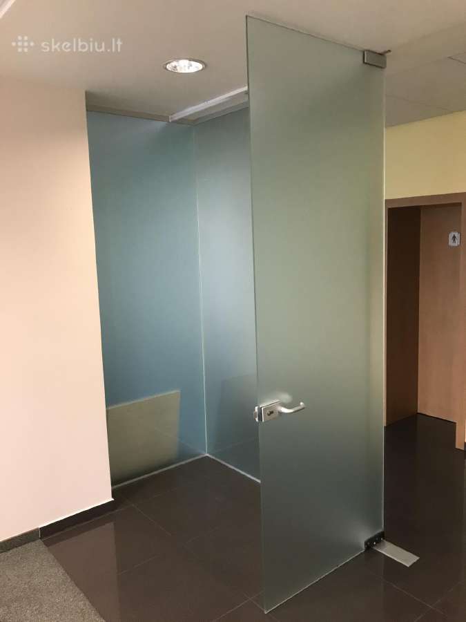 Patalpos nuomai Klaipėdos centre įvairiai veiklai - nuotraukos Nr. 14