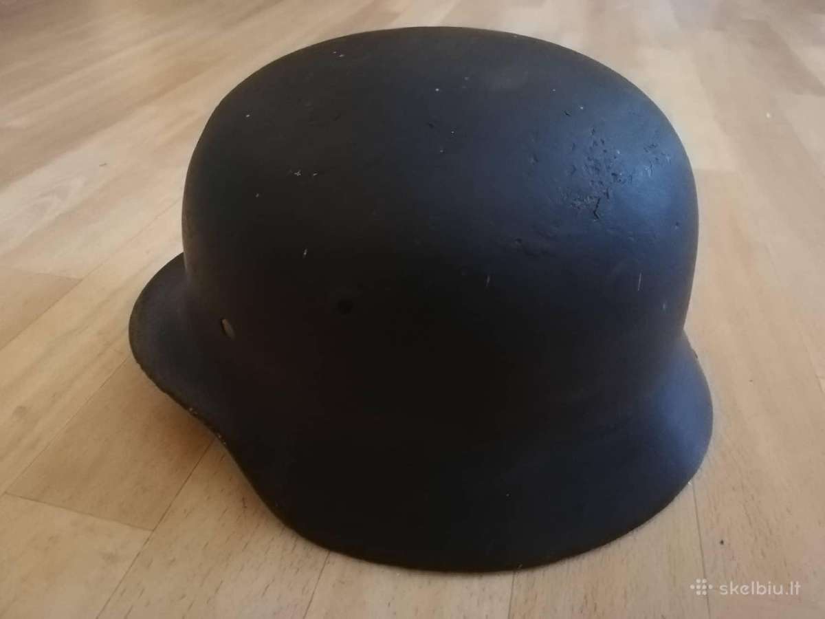Ww2 vokiskas salmas