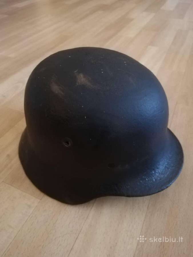 Ww2 vokiskas salmas - nuotraukos Nr. 2